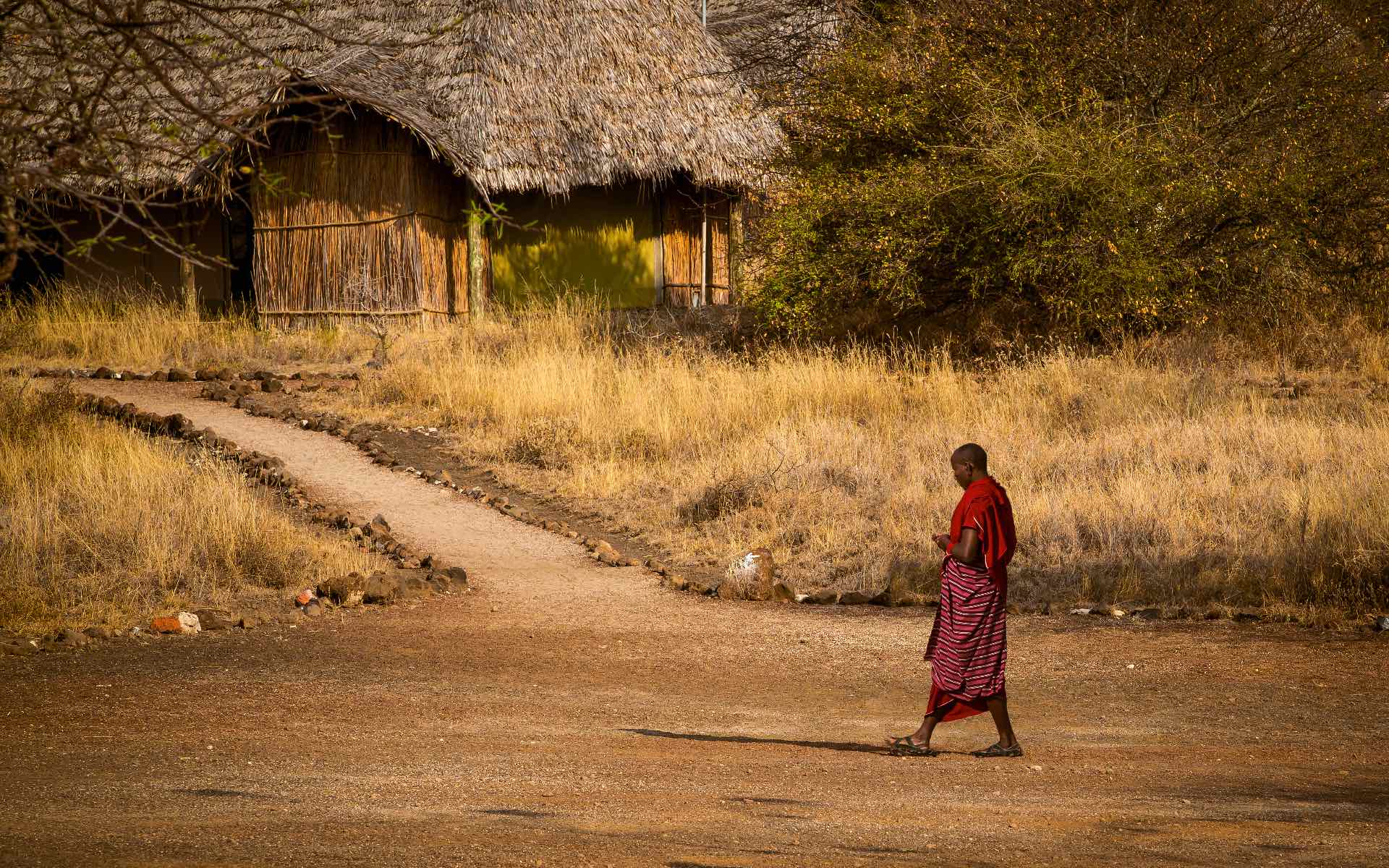 สภาพภูมิอากาศของเคนย่าในเดือนกรกฎาคม Listing Image