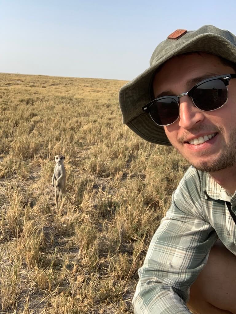 Tom Blakey Profile Photo