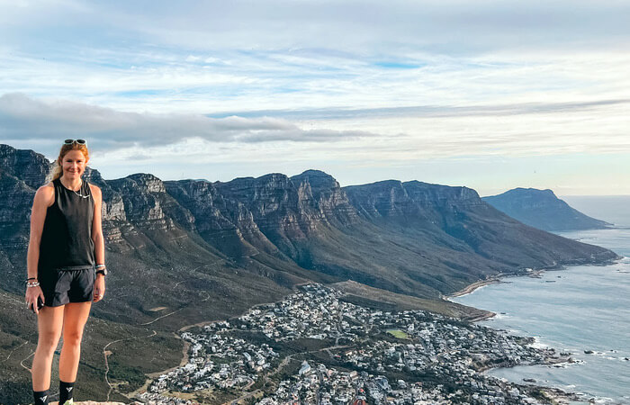 Jess Tyers Profile Photo