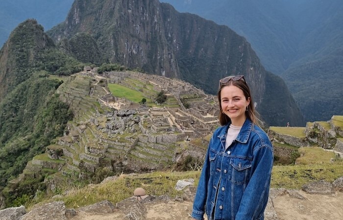 Maggie Asbury Profile Photo