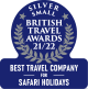 Travel Awards Logo