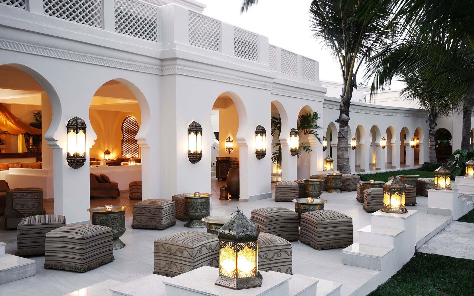 6 Unique Accommodation in Asia & Africa Listing Image