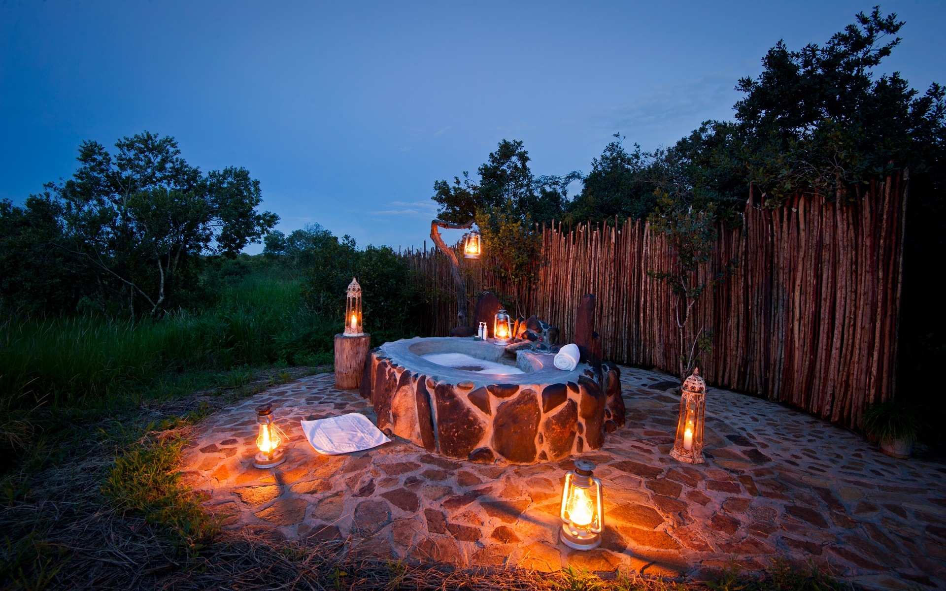 El Karama Eco Lodge Listing Image