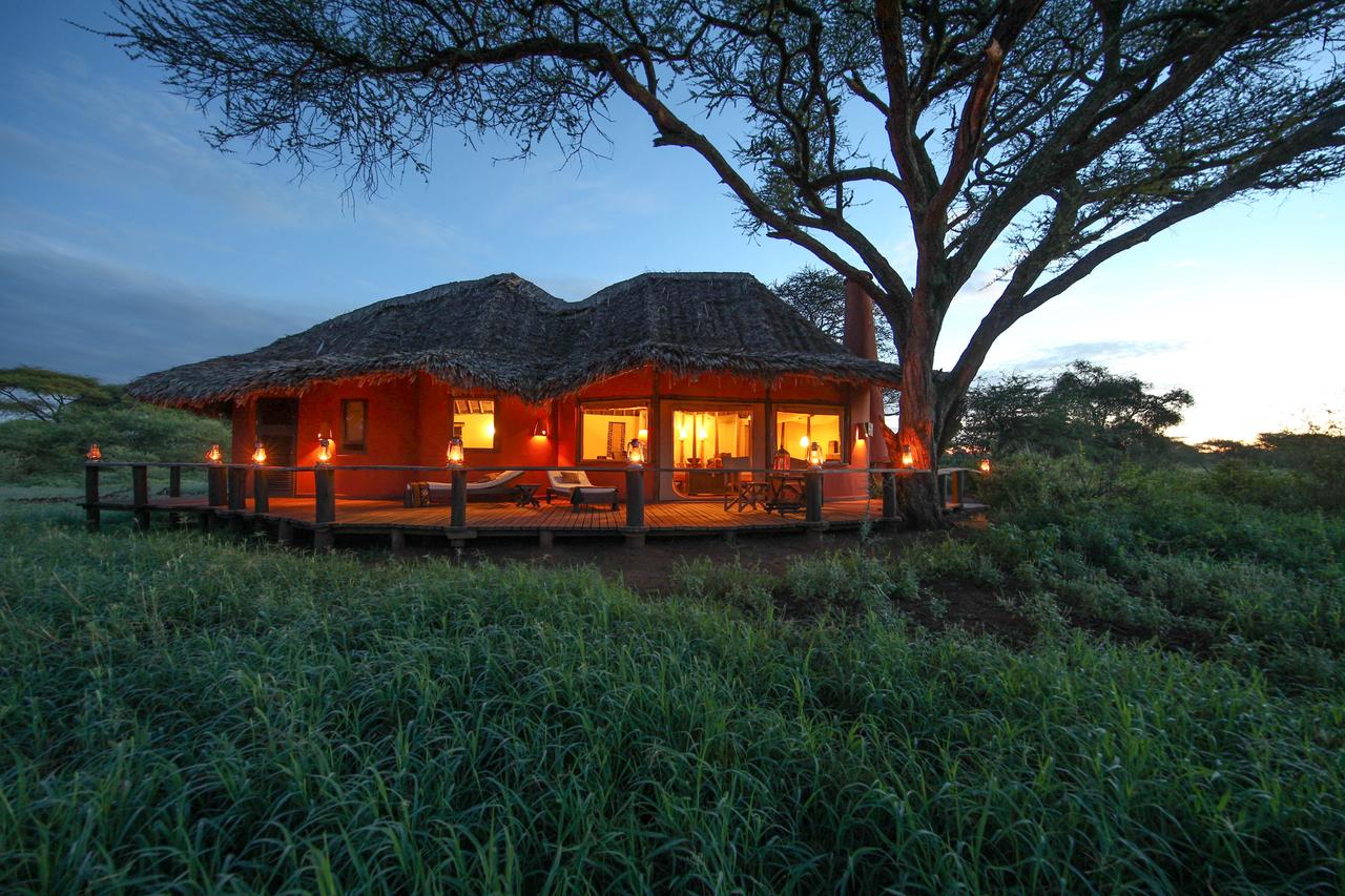 Tawi Lodge Listing Image