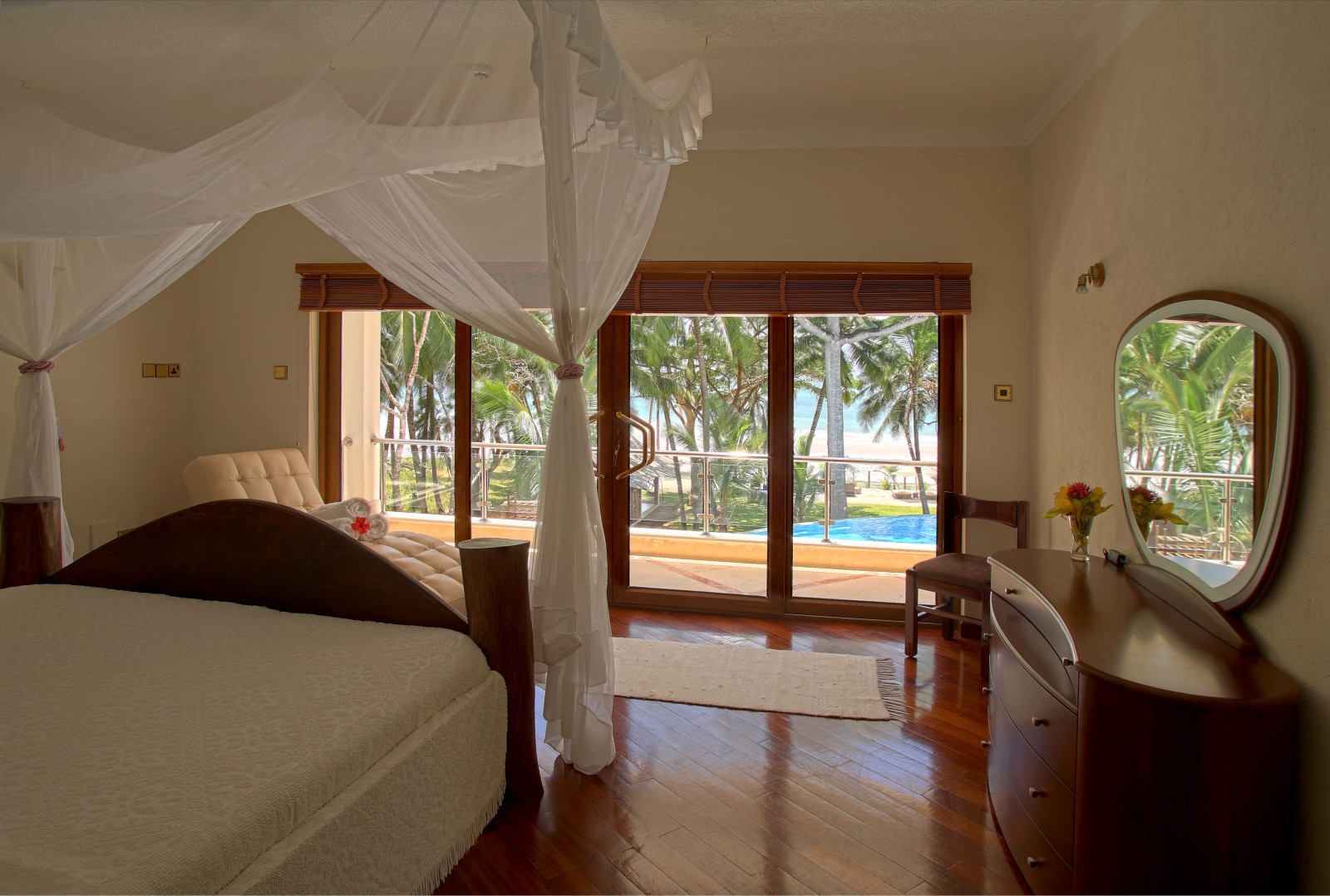 Almanara Boutique Hotel Listing Image