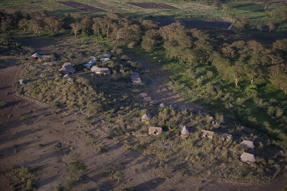 Why Wayfairer Luxury Kenya Safari Holiday