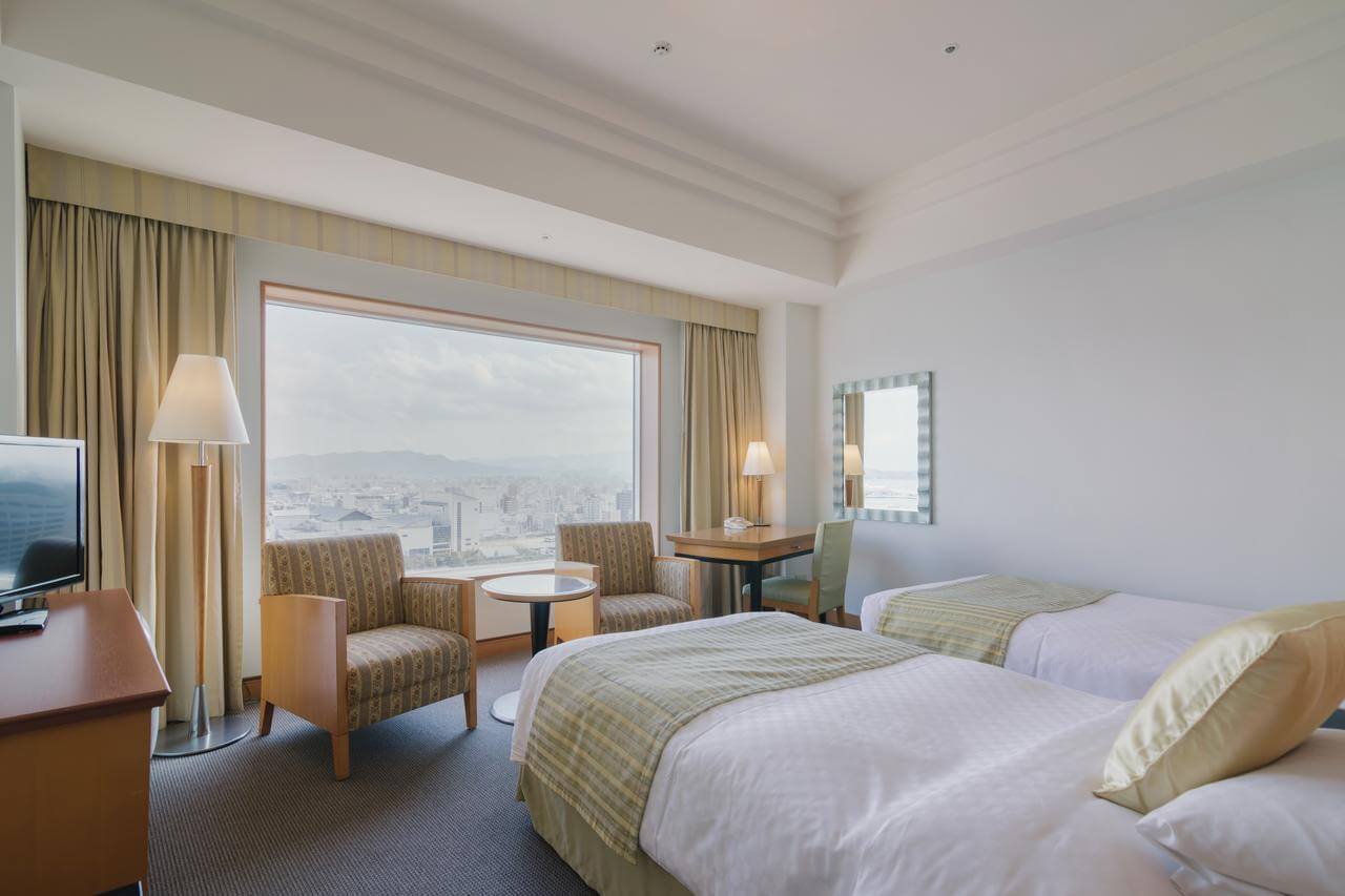 JR Hotel Clement Takamatsu Listing Image