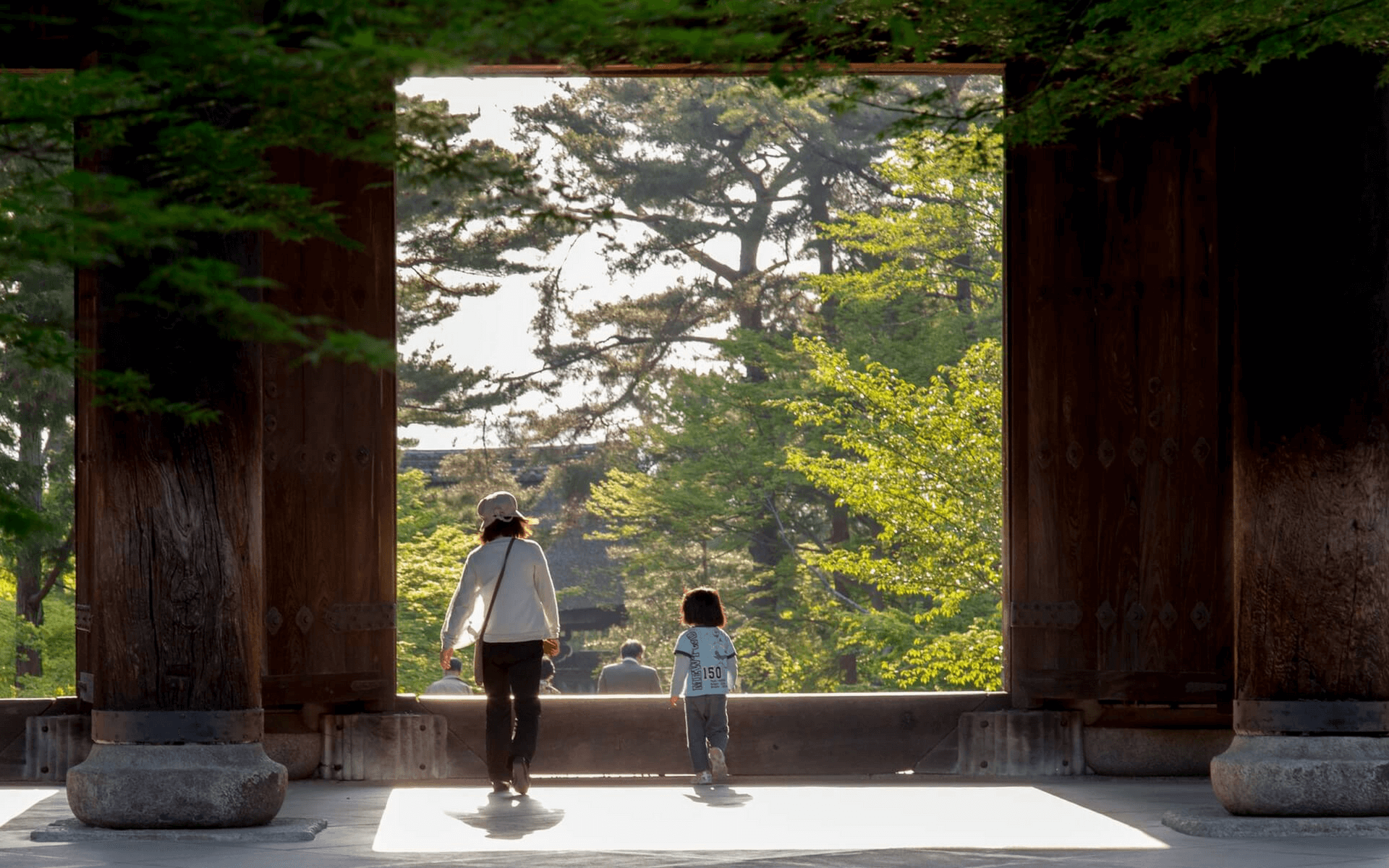 The Best Things to Do in Japan with Kids Listing Image