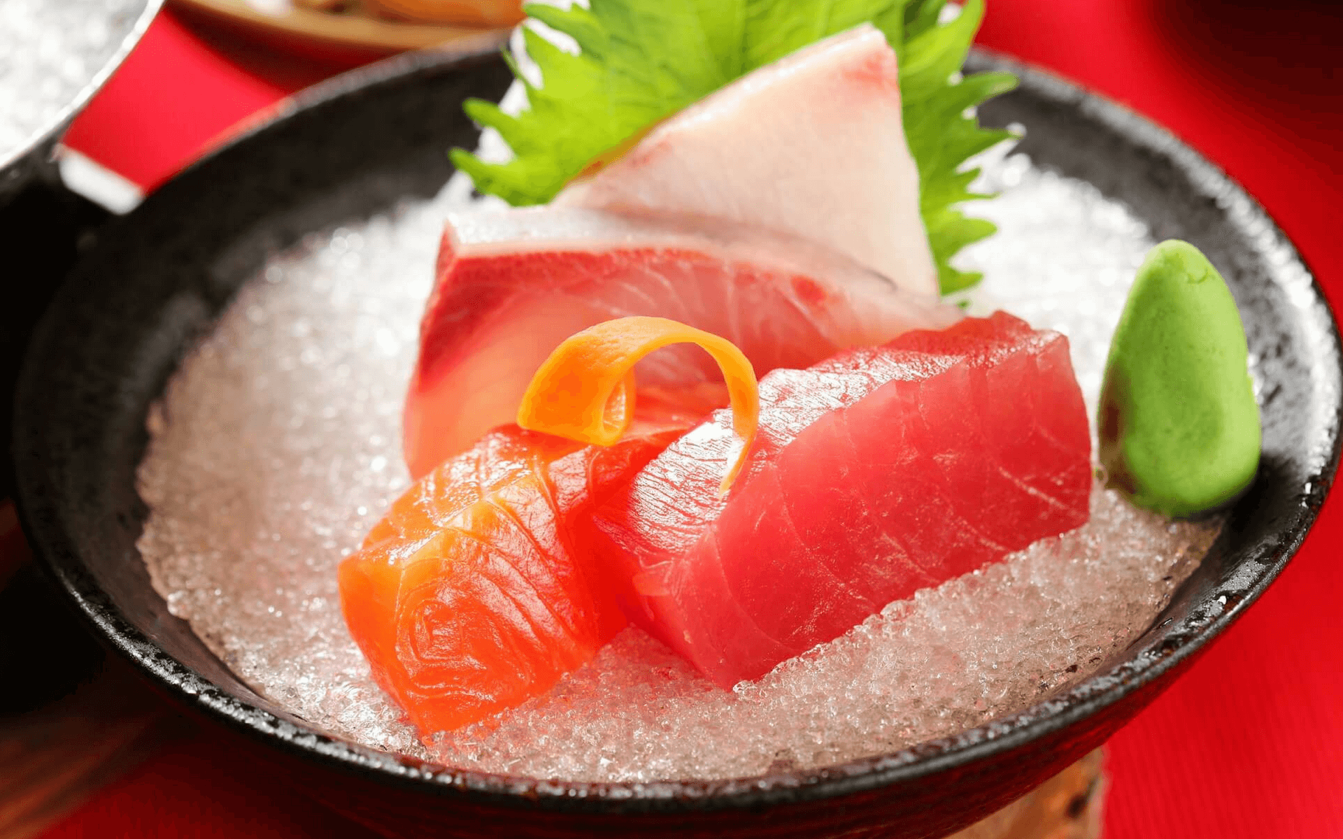 Japan Food Guide: Learning About Japanese Cuisine Listing Image