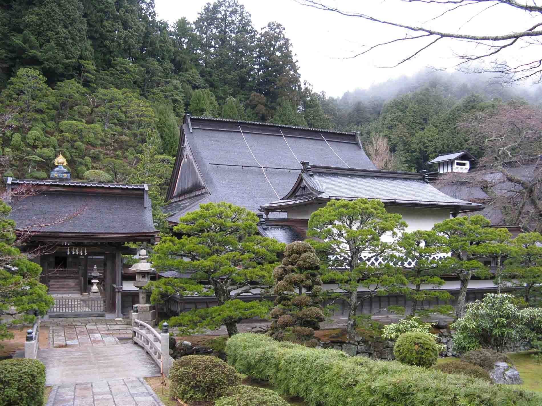 Shojoshin-in Listing Image
