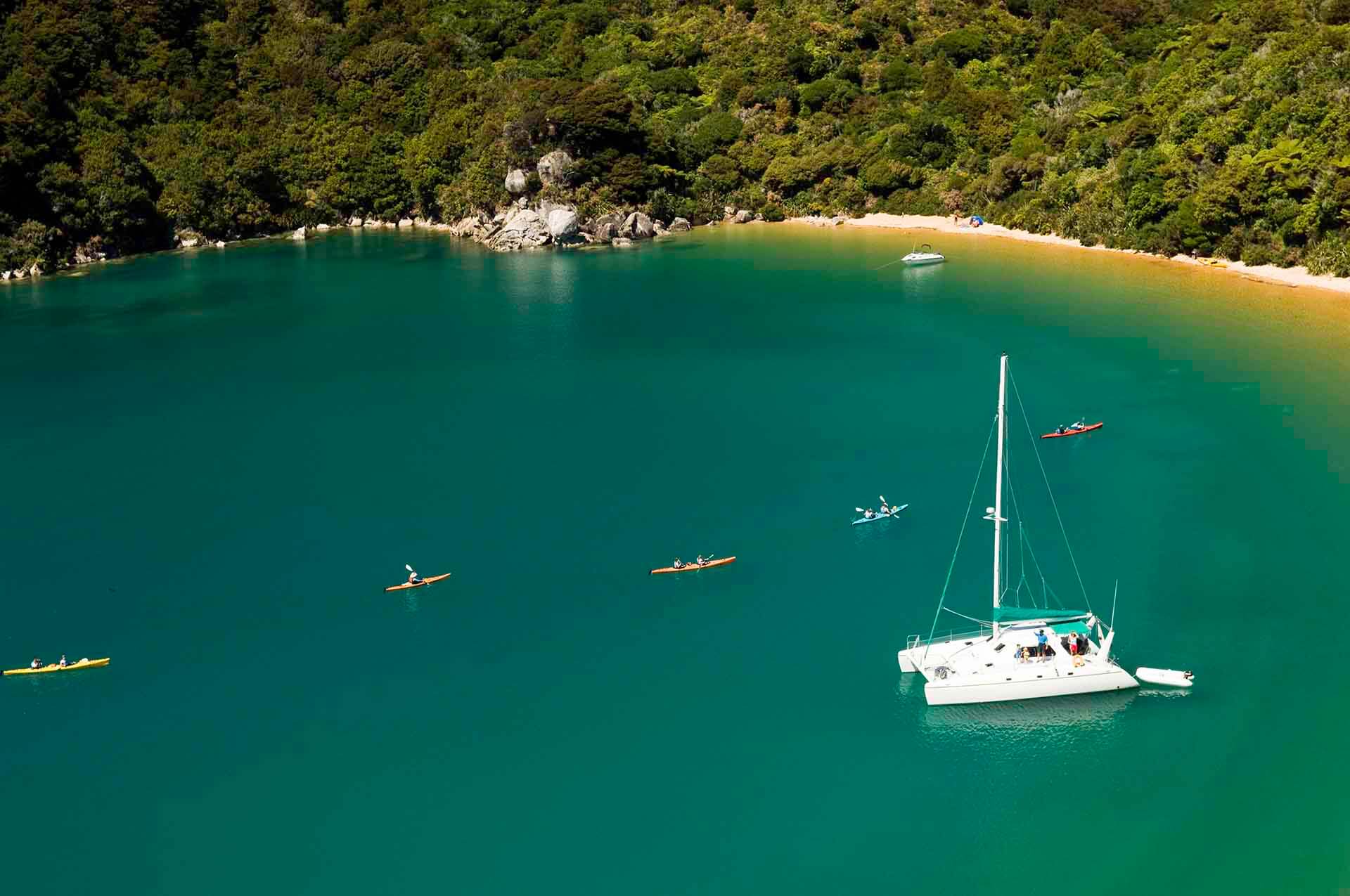 New Zealand Listing Image