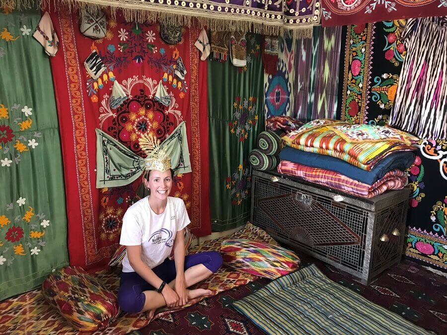 Rebecca  Blakey Profile Photo