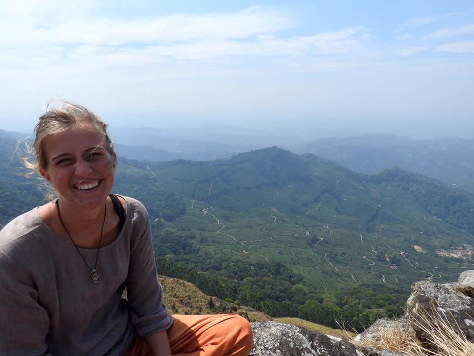 Lotte Nash Profile Photo